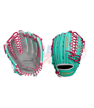 WILSON A2000 OT7SS Spin Control 12.75" Baseball Glove
