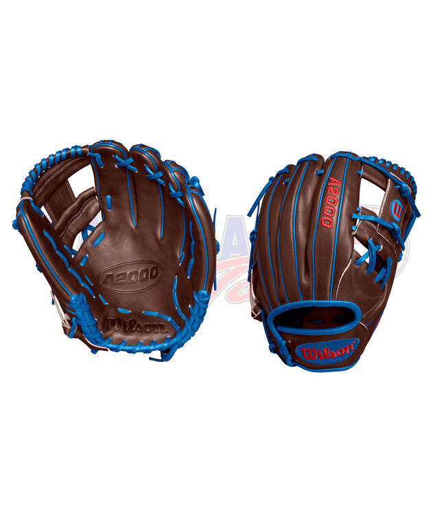 Gant de Baseball A2000 Danby Swanson Game Model 11.75"