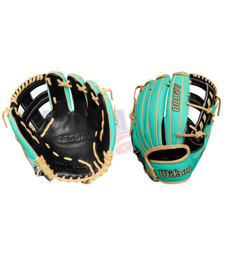 WILSON A2000 1716SS 11.5" Baseball Glove