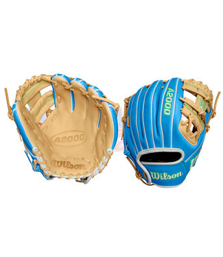 WILSON A2000 PF11 11" Baseball Glove
