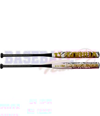 Demarini 2025 Jason Magnum Signature v3 USSSA 12.5" Barrel Slowpitch Bat