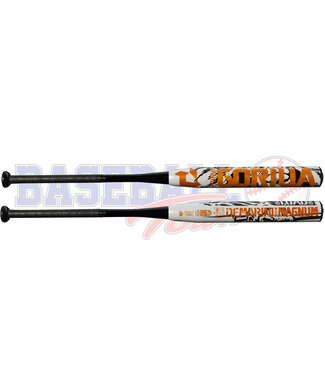 Demarini Bâton de Softball Jason Magnum Signature v3 2025 Baril 12.5" USSSA