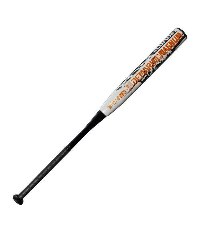 2025 Jason Magnum Signature v3 USSSA 12.5" Barrel Slowpitch Bat