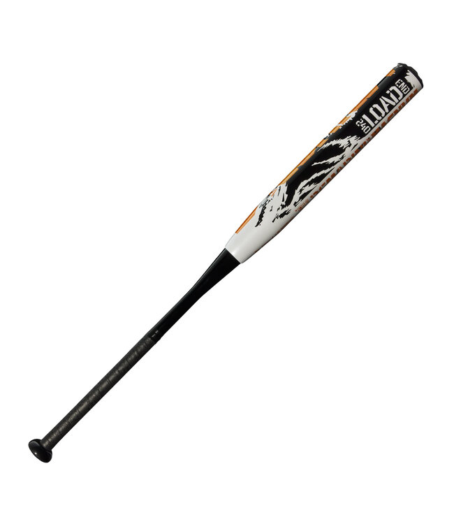 2025 Jason Magnum Signature v3 USSSA 12.5" Barrel Slowpitch Bat