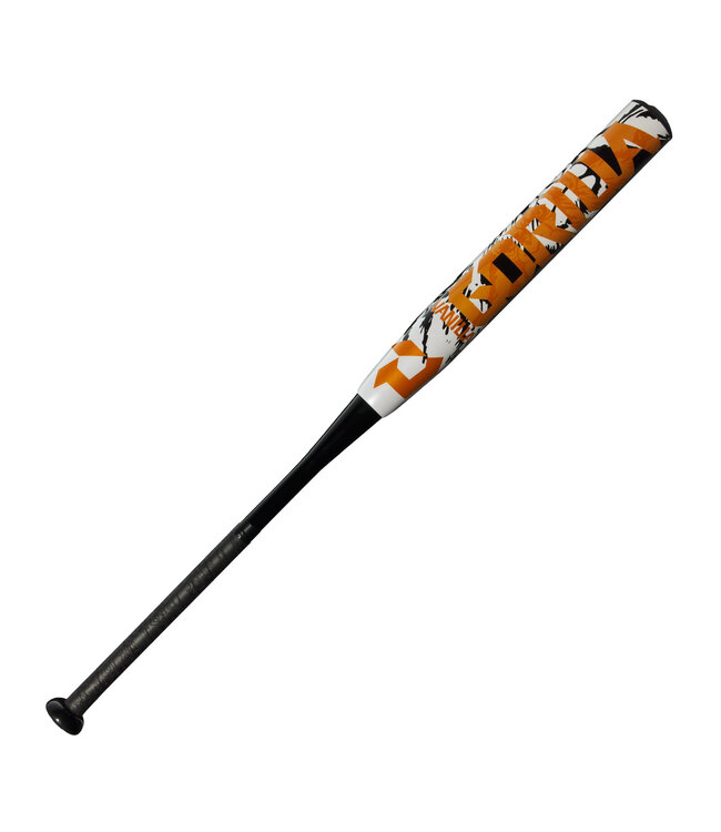 Bâton de Softball Jason Magnum Signature v3 2025 Baril 12.5" USSSA