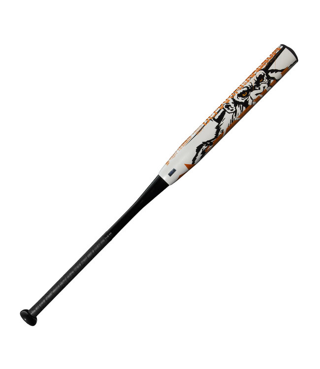 Bâton de Softball Jason Magnum Signature v3 2025 Baril 12.5" USSSA