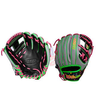 WILSON A2000 1786SS 11.5" Baseball Glove