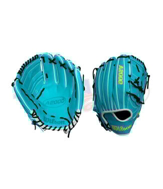 WILSON A2000 SA17 12" Baseball Glove