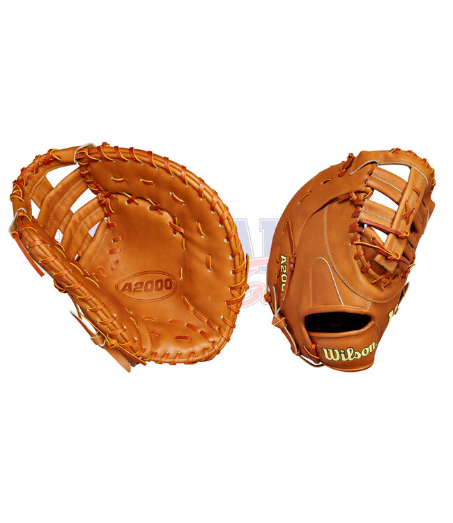 A2000 Classic 1679 12.5" Firstbase Baseball Glove