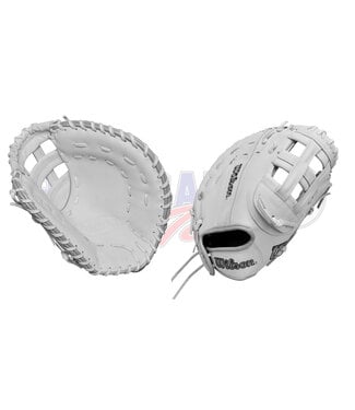 WILSON Gant de Premier But pour Softball A1000 1620 12.5"