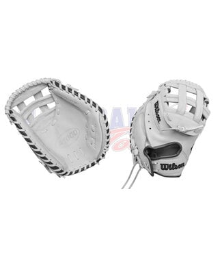 WILSON Gant de Receveur pour Softball A1000 1620 33"