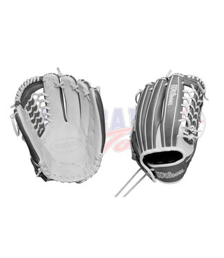 WILSON A1000 T125 12.5" Softball Glove