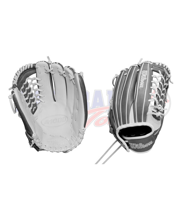 A1000 T125 12.5" Softball Glove