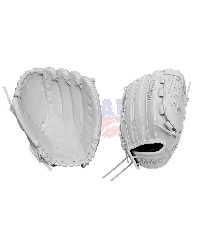 Wilson A1000 V125 12.5" Softball Glove