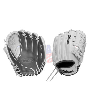 WILSON A1000 P12 12" Softball Glove
