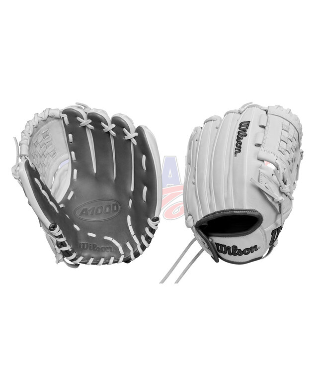 Gant de Softball A1000 P12 12"