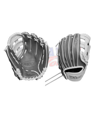 WILSON A1000 IF12 25 12" Softball Glove