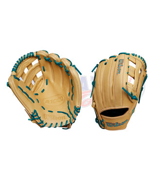 WILSON A1000 DW5 12" Baseball Glove
