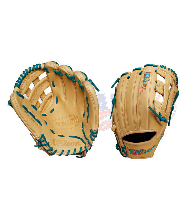 Gant de Baseball A1000 DW5 12"