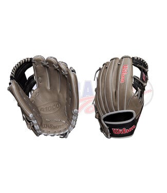 WILSON A1000 1787 11.75" Baseball Glove