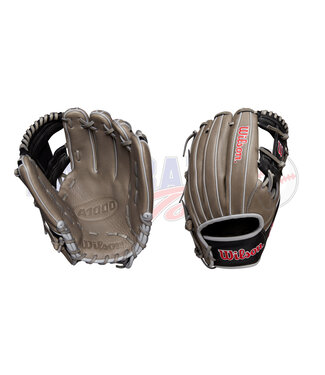 WILSON Gant de baseball A1000 1787 11.75"