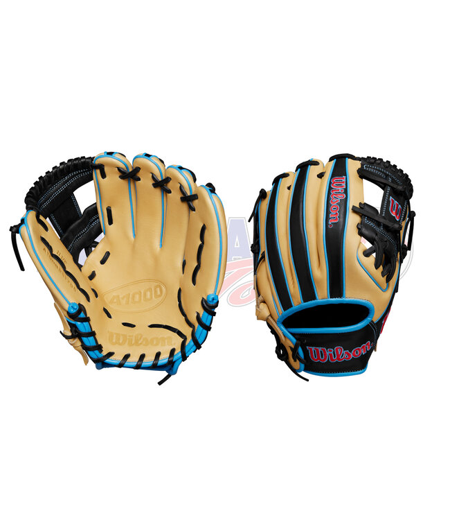 A1000 1786 11.5" Baseball Glove