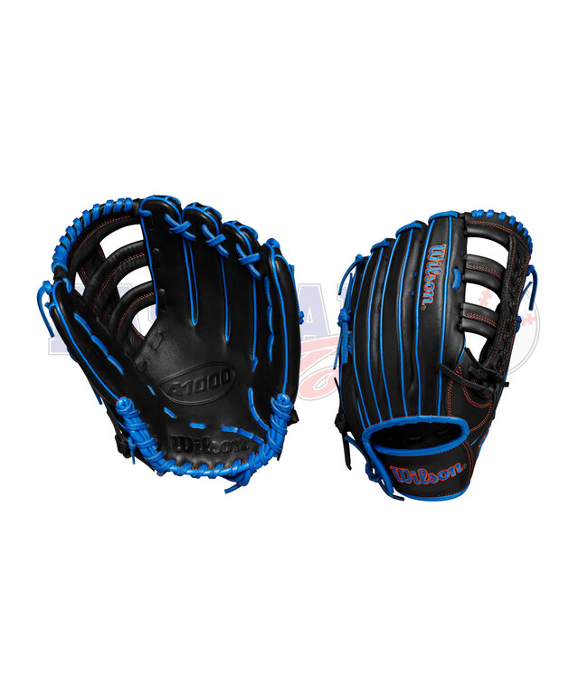 A1000 1892 Pedroia Fit 12.25" Baseball Glove