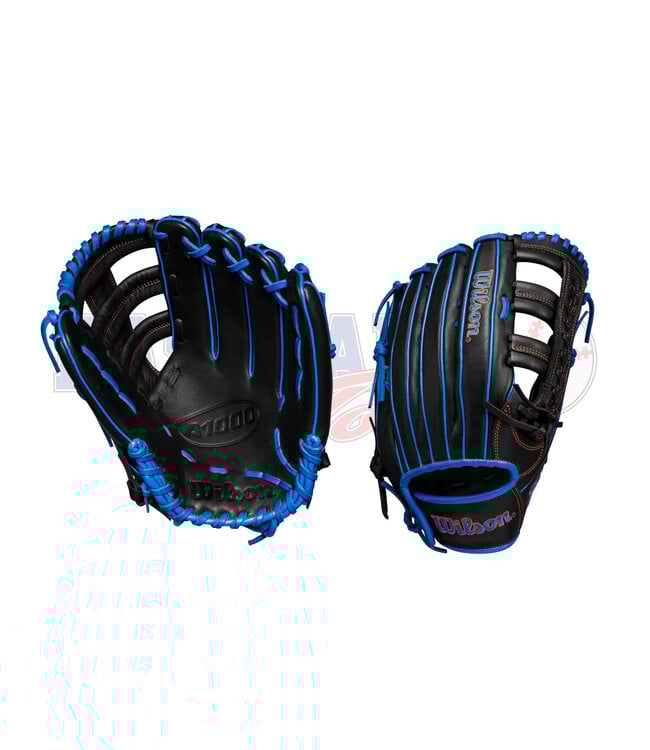 Gant de Baseball A1000 1892 Pedroia Fit 12.25"