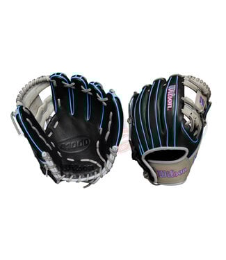 WILSON A1000  DP15 Pedroia Fit 11.5" Baseball Glove