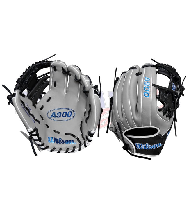 Gant de Baseball A900 PF1125 25 Pedroia Fit 11.25"