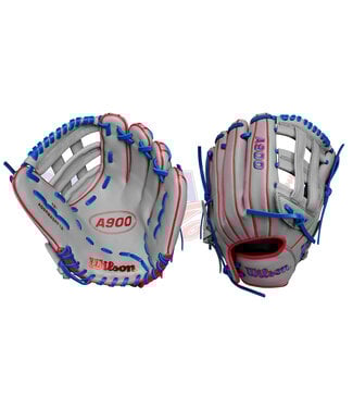 WILSON A900 PF12 Pedroia Fit 12" Baseball Glove