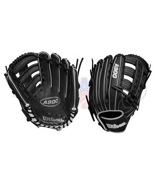 WILSON A900 PF1892 Pedroia Fit 12.25" Baseball Glove