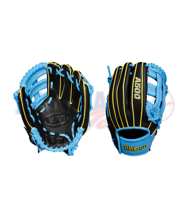 Gant de Baseball Junior A500 10.5"