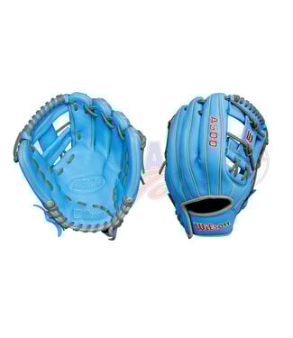 WILSON A500 11" Baseball Glove