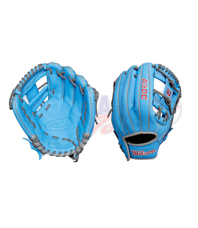 Wilson A500 11" Youth Baseball Glove