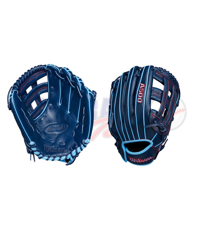 Gant de Baseball A500 12"