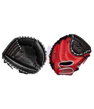 WILSON Wilson A500 CM32 32" Youth Catcher's Baseball Glove