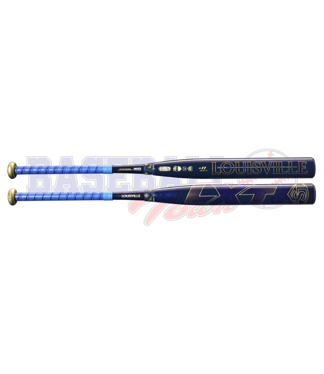 2025 LXT Fastpitch Bat (-11)