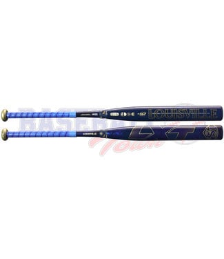 LOUISVILLE SLUGGER Louisville LXT 2025 (-10) Fastpitch Bat