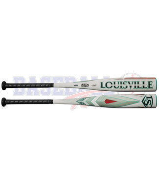 LOUISVILLE SLUGGER Bâton de Baseball Atlas 2025 (-10) 2 3/4" USSSA
