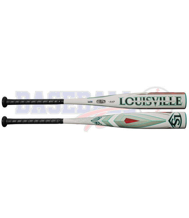 2025 Atlas (-10) 2 3/4" USSSA Baseball Bat