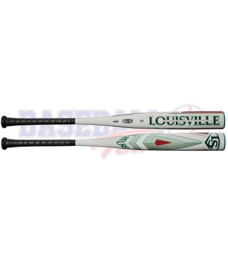LOUISVILLE SLUGGER 2025 Atlas (-5) USSSA Barrel 2 5/8" Baseball Bat