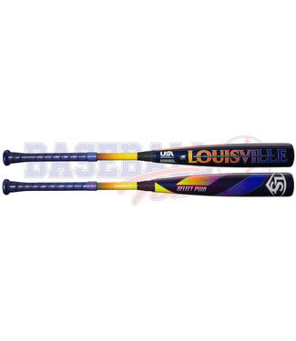 LOUISVILLE SLUGGER 2025 Select PWR (-5) 2 5/8" USA Baseball Bat
