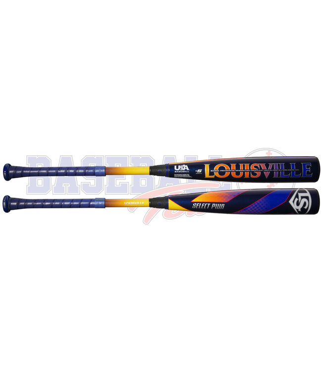 2025 Select PWR (-5) 2 5/8" USA Baseball Bat
