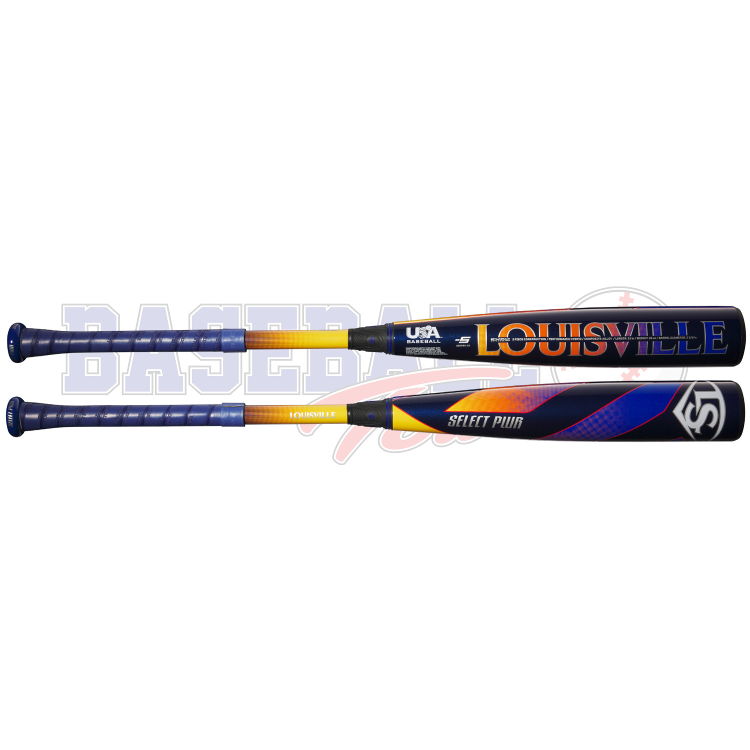 2025 Select PWR (-5) 2 5/8