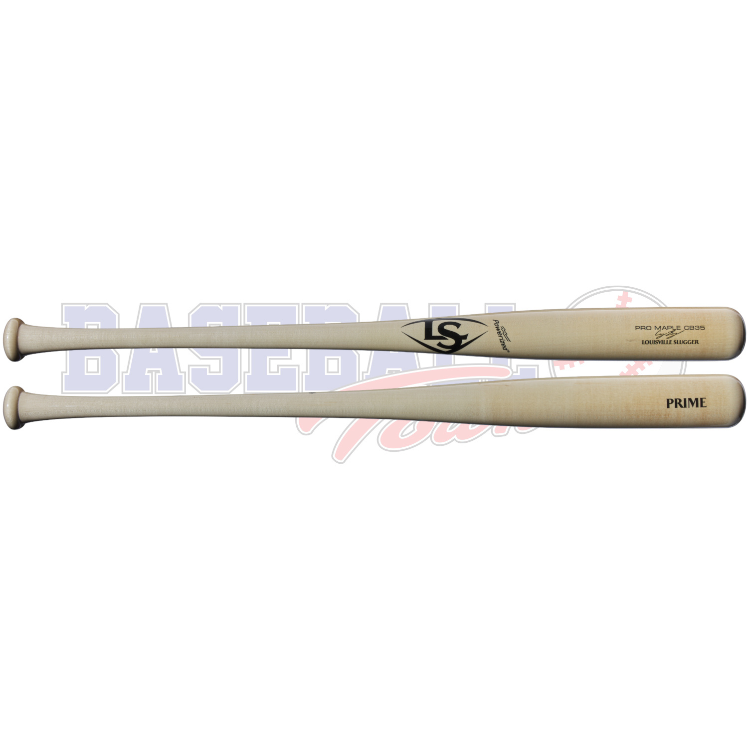 Pro Prime CB35 Cody Bellinger Baseball Bat - Baseball Town