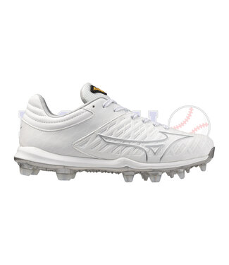 MIZUNO Pro Low TPU Women's Cleats