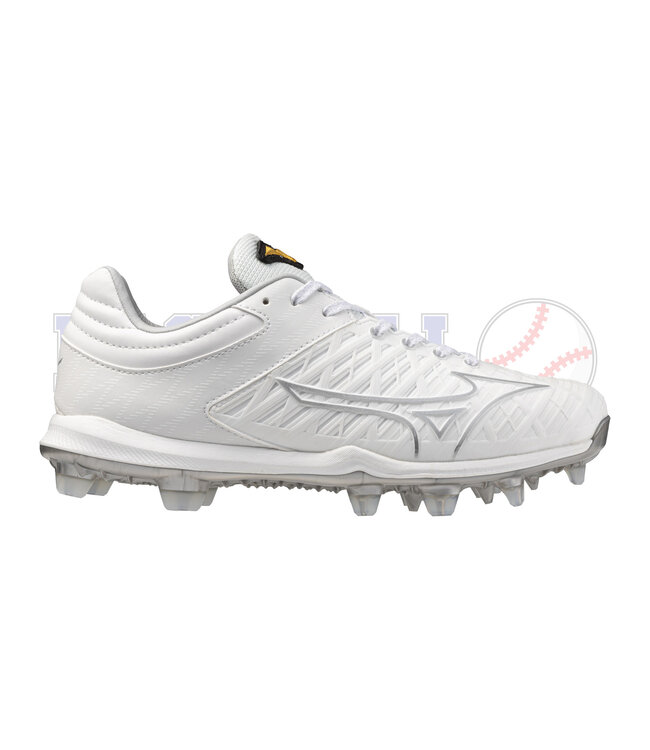 Pro Low TPU Women's Cleats