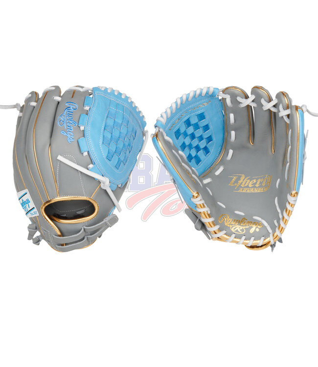 RLA120-3GCB Liberty Advanced 12" Softball Glove