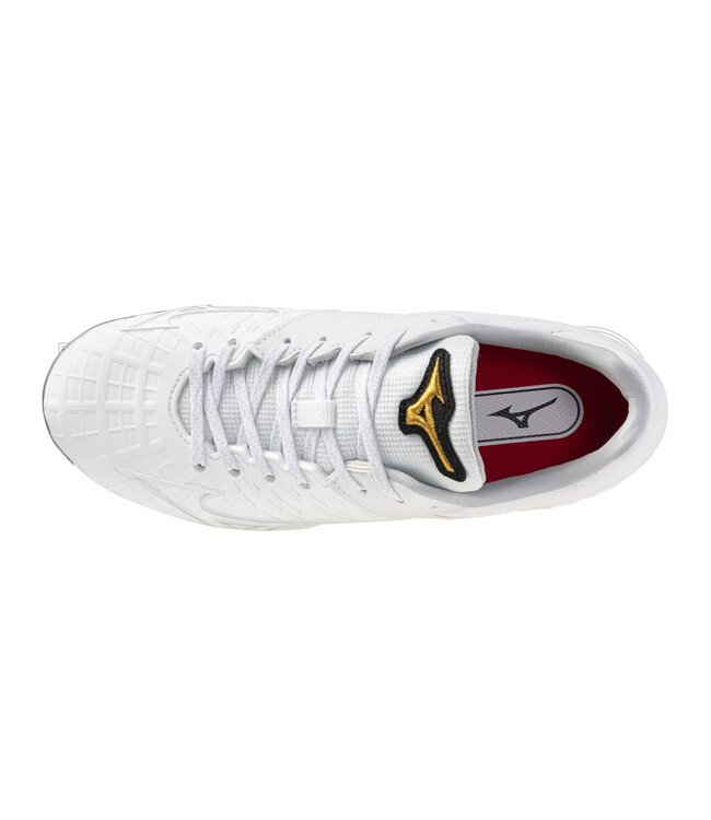 Soulier pour Femme Pro Low avec Crampons en Métal